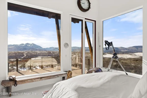 $19,000 | 2103 Ten Peaks Mesa Road, Carbondale, CO 81623