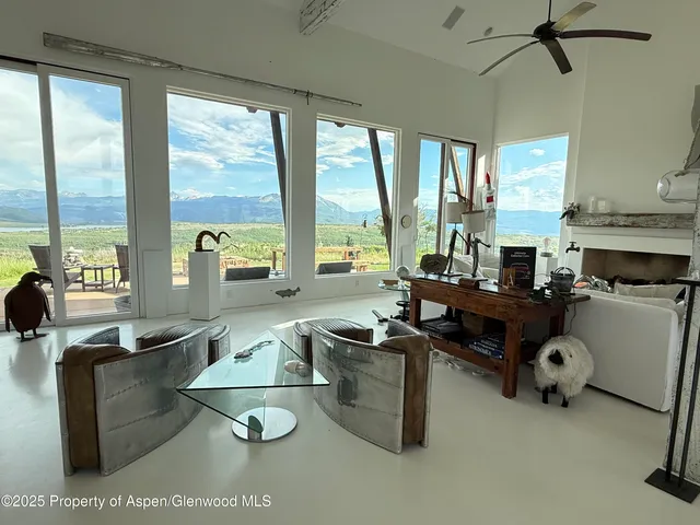 $19,000 | 2103 Ten Peaks Mesa Road, Carbondale, CO 81623