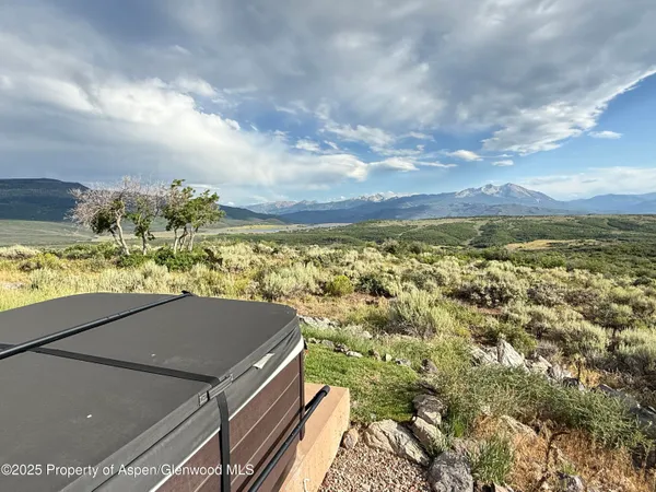 $19,000 | 2103 Ten Peaks Mesa Road, Carbondale, CO 81623