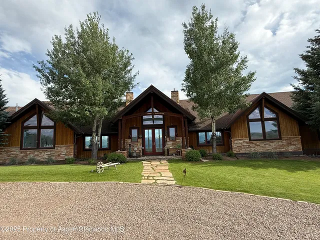 $19,000 | 2103 Ten Peaks Mesa Road, Carbondale, CO 81623