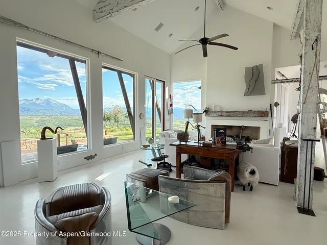 $19,000 | 2103 Ten Peaks Mesa Road, Carbondale, CO 81623