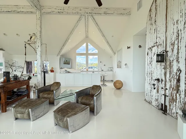 $19,000 | 2103 Ten Peaks Mesa Road, Carbondale, CO 81623