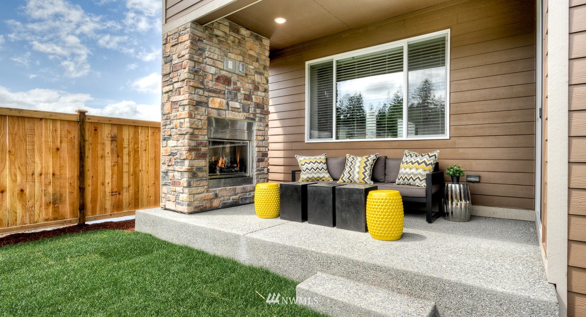 21205 42nd Avenue Southeast, Unit 1 Bothell, WA 98021 - Photo 14 of 25 Gallery Image 14