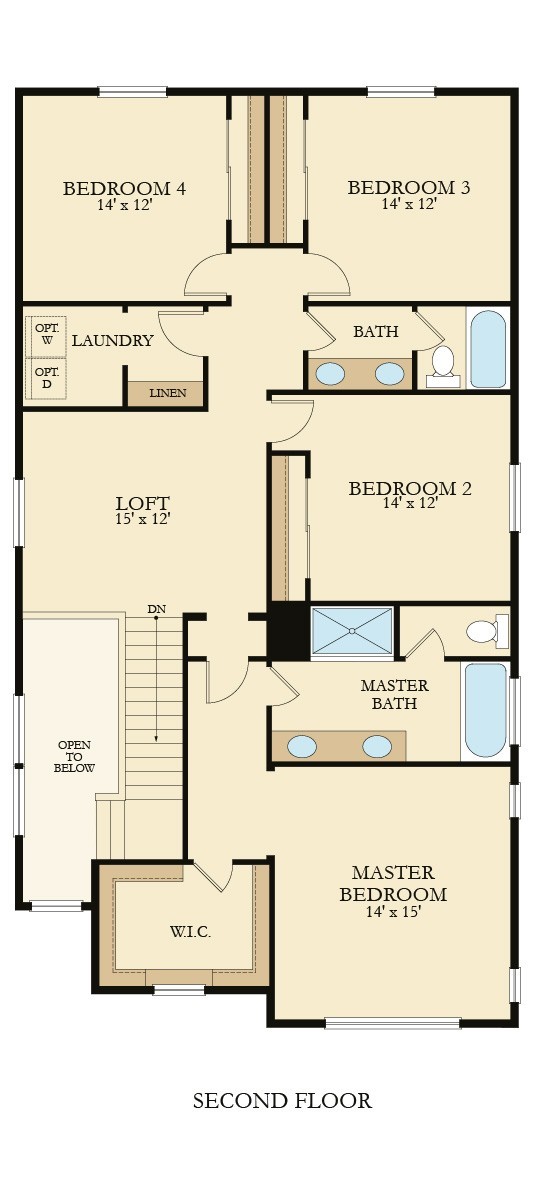 21205 42nd Avenue Southeast, Unit 1 Bothell, WA 98021 - Photo 3 of 25 Gallery Image 3