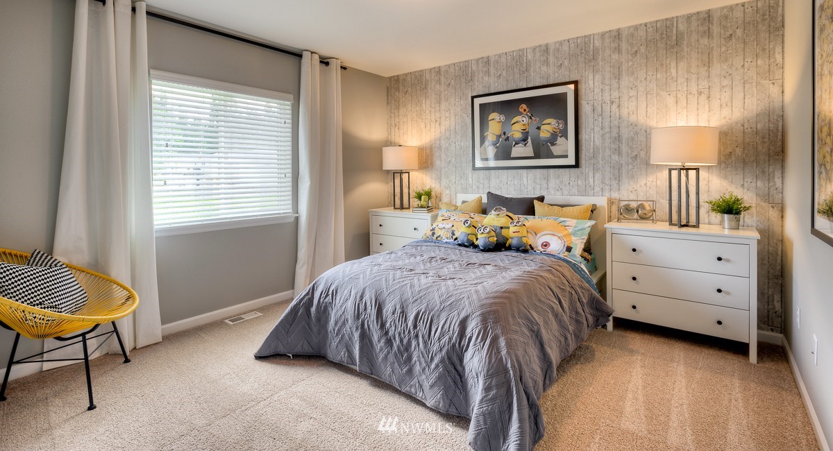 21205 42nd Avenue Southeast, Unit 1 Bothell, WA 98021 - Photo 23 of 25 Gallery Image 23