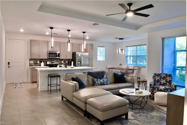 $2,800 | 26390 Coco Cay Circle, Unit 101, Bonita Springs, FL 34135