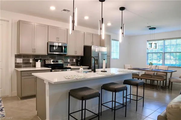 $2,800 | 26390 Coco Cay Circle, Unit 101, Bonita Springs, FL 34135