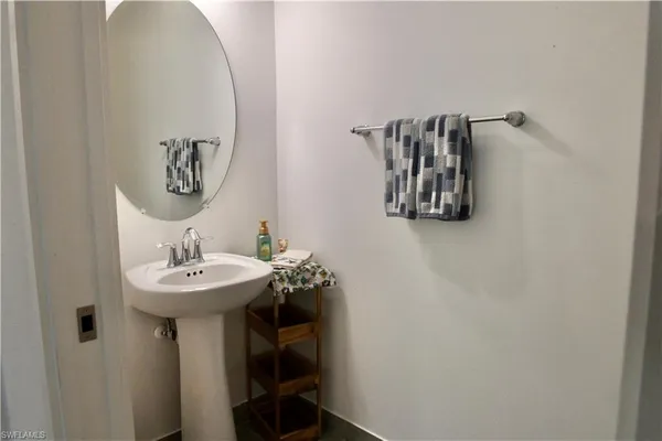 $2,800 | 26390 Coco Cay Circle, Unit 101, Bonita Springs, FL 34135
