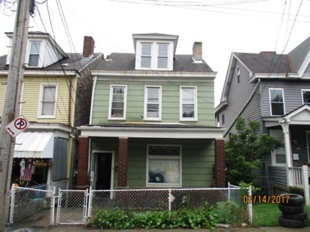 2214 Spring Street Pittsburgh, PA 15210 - Photo 1 of 20