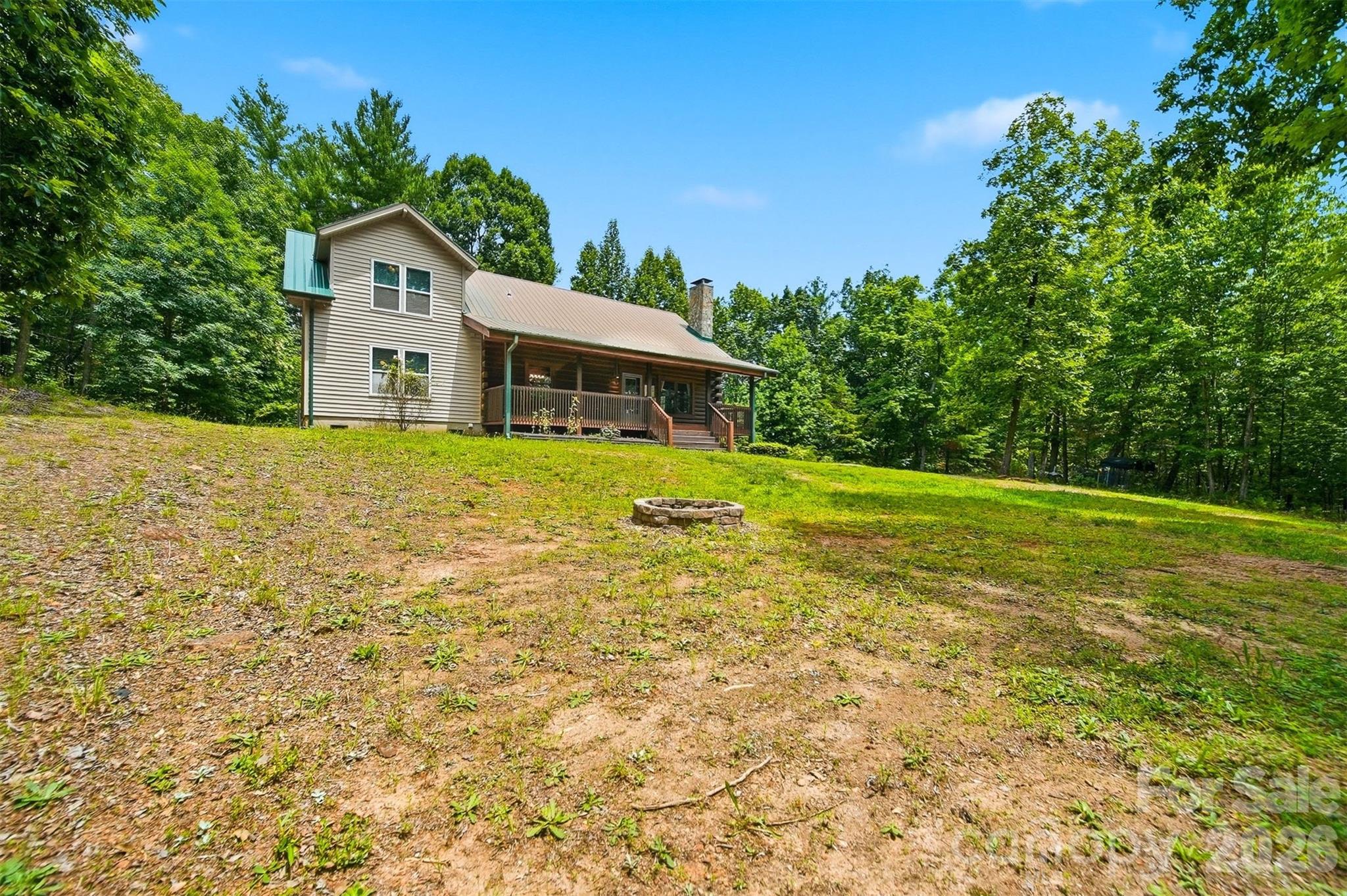 4065 Deal Mill Road Granite Falls, NC 28630 - Photo 30 of 33