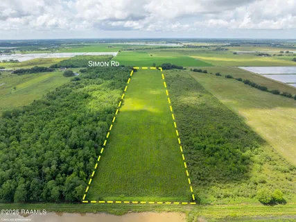 $99,000 | 0 Simon, Crowley, LA 70526