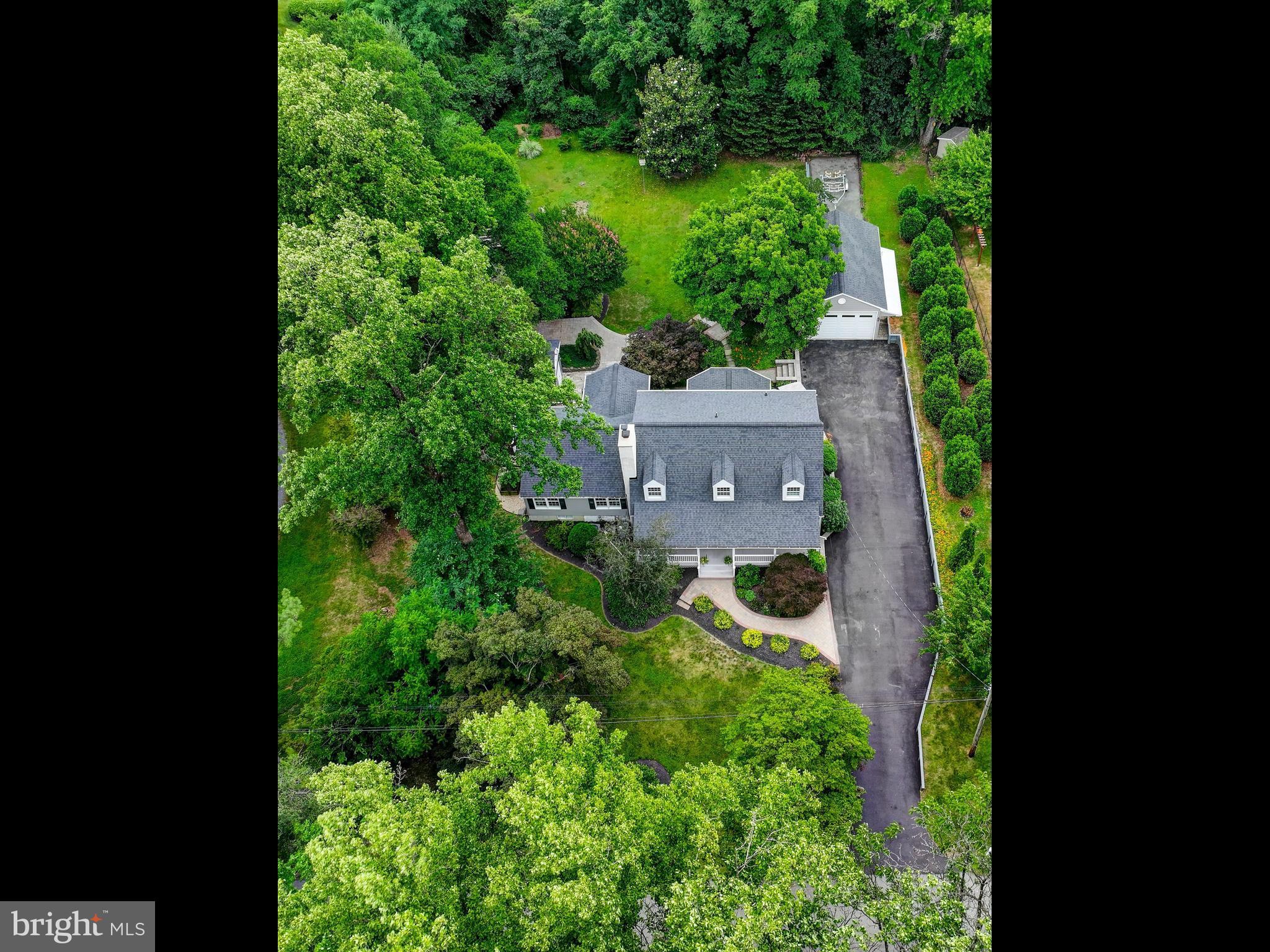 5457 Kerger Road Ellicott City, MD 21043 - Photo 58 of 73