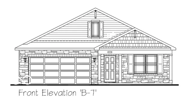 $299,900 | 1510 Aster Drive, Shelbyville, IN 46176