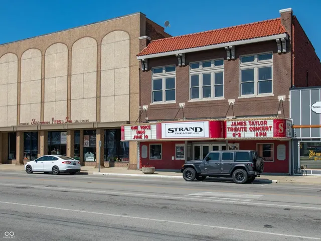 $299,900 | 1510 Aster Drive, Shelbyville, IN 46176