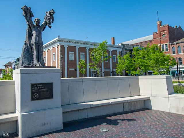 $299,900 | 1510 Aster Drive, Shelbyville, IN 46176