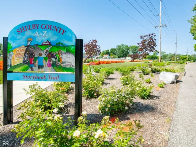 $299,900 | 1510 Aster Drive, Shelbyville, IN 46176