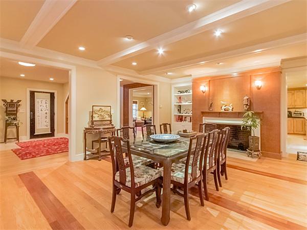 5 Byfield Road Newton, MA 02468 - Photo 6 of 30 Gallery Image 6