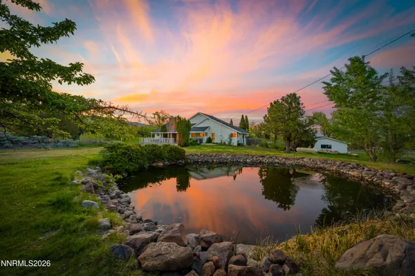 $2,200,000 | 3356 Quilici Road, Reno, NV 89511