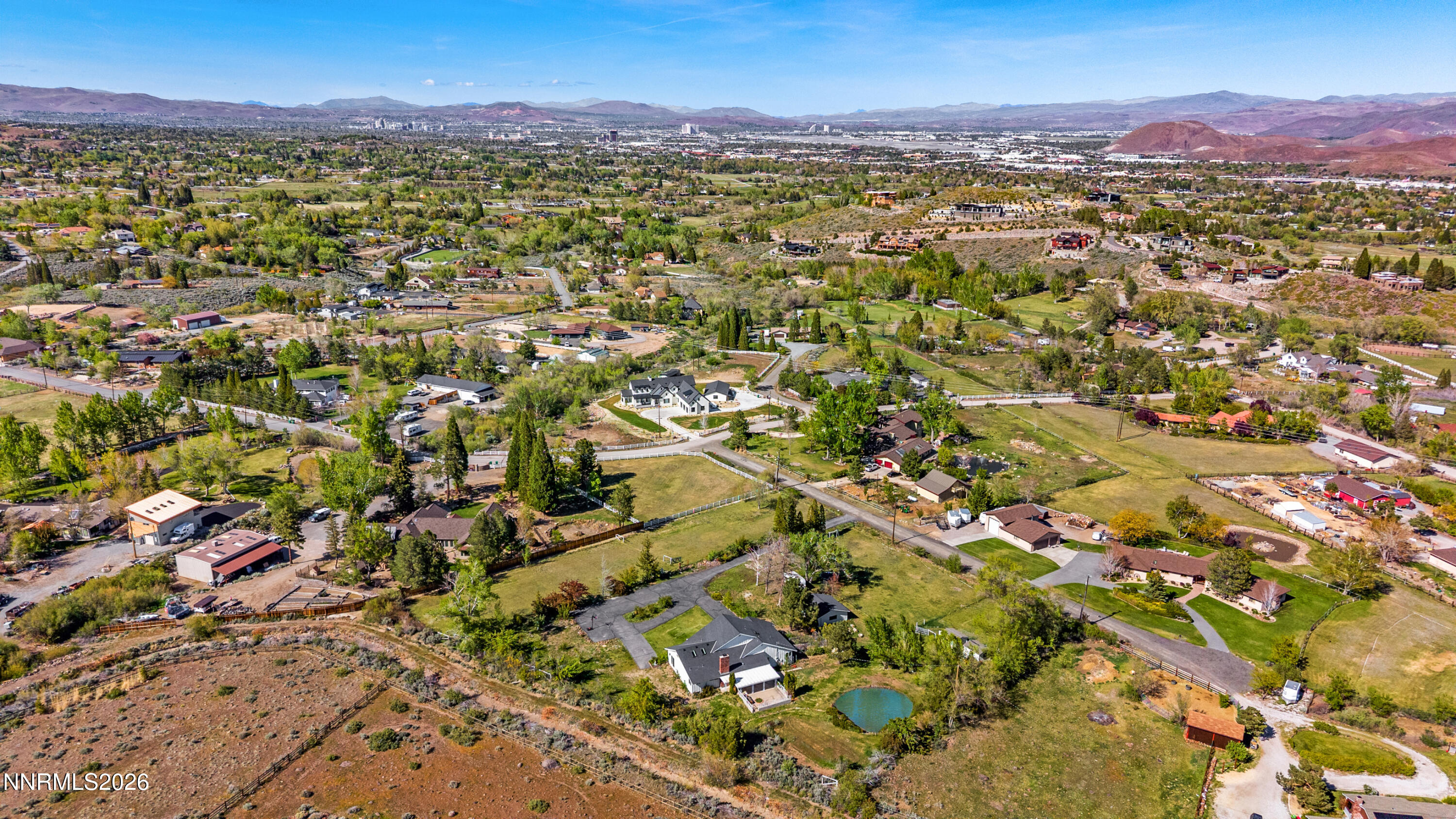 3356 Quilici Road Reno, NV 89511 - Photo 74 of 87 DJI_20260414155022_0024_D