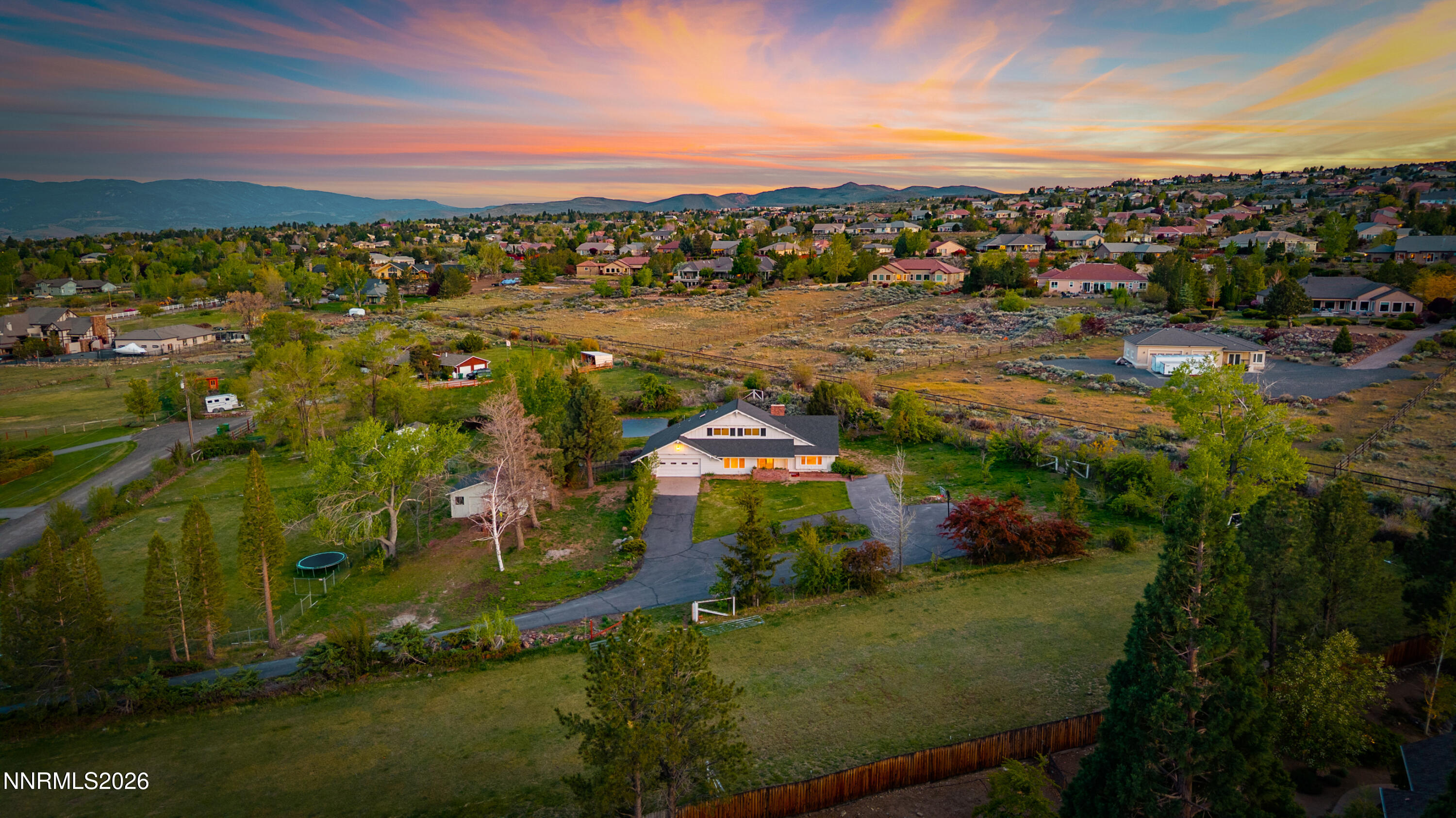 3356 Quilici Road Reno, NV 89511 - Photo 75 of 87 DJI_20260414194458_0245_D