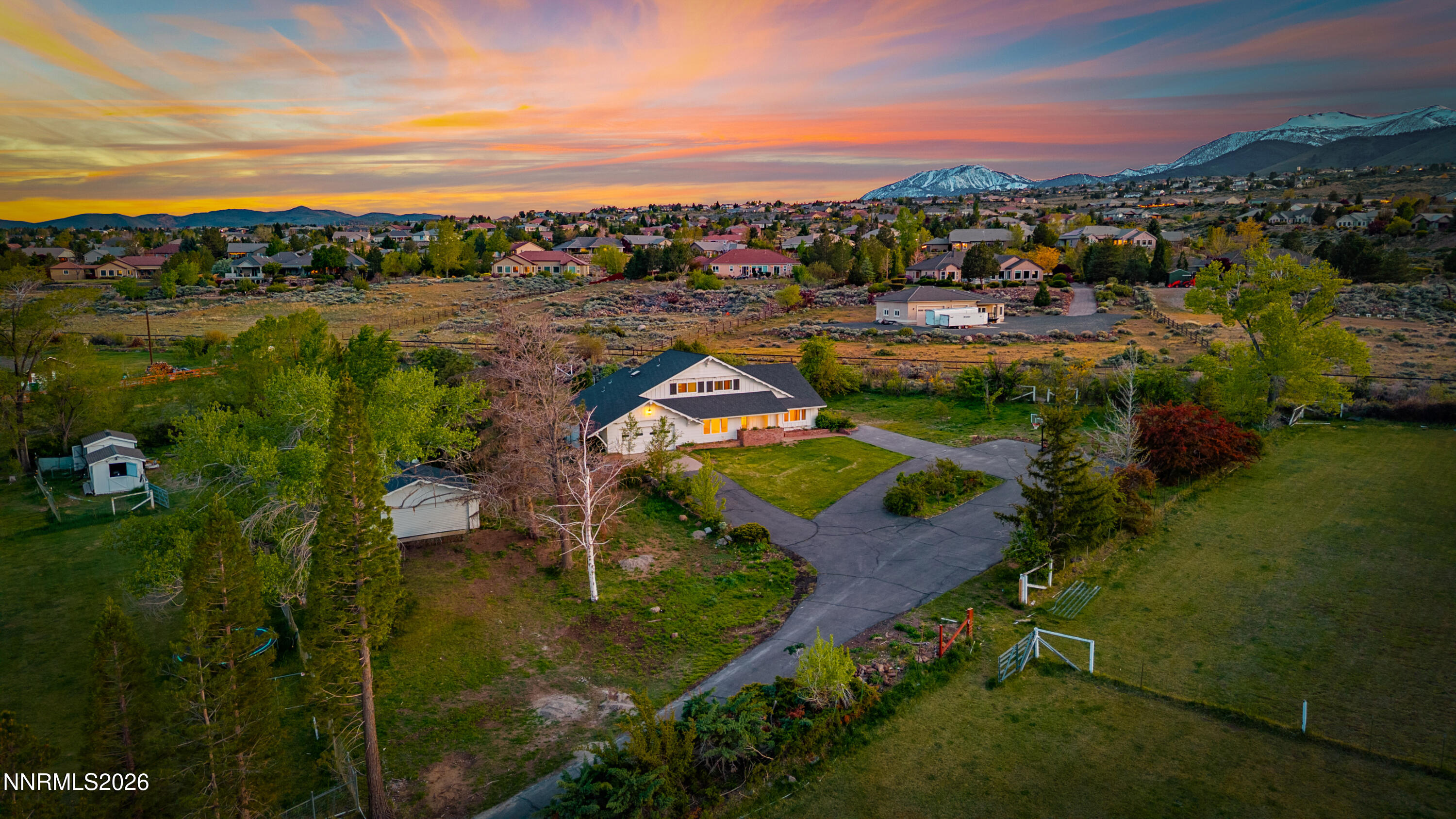 3356 Quilici Road Reno, NV 89511 - Photo 76 of 87 DJI_20260414194540_0250_D