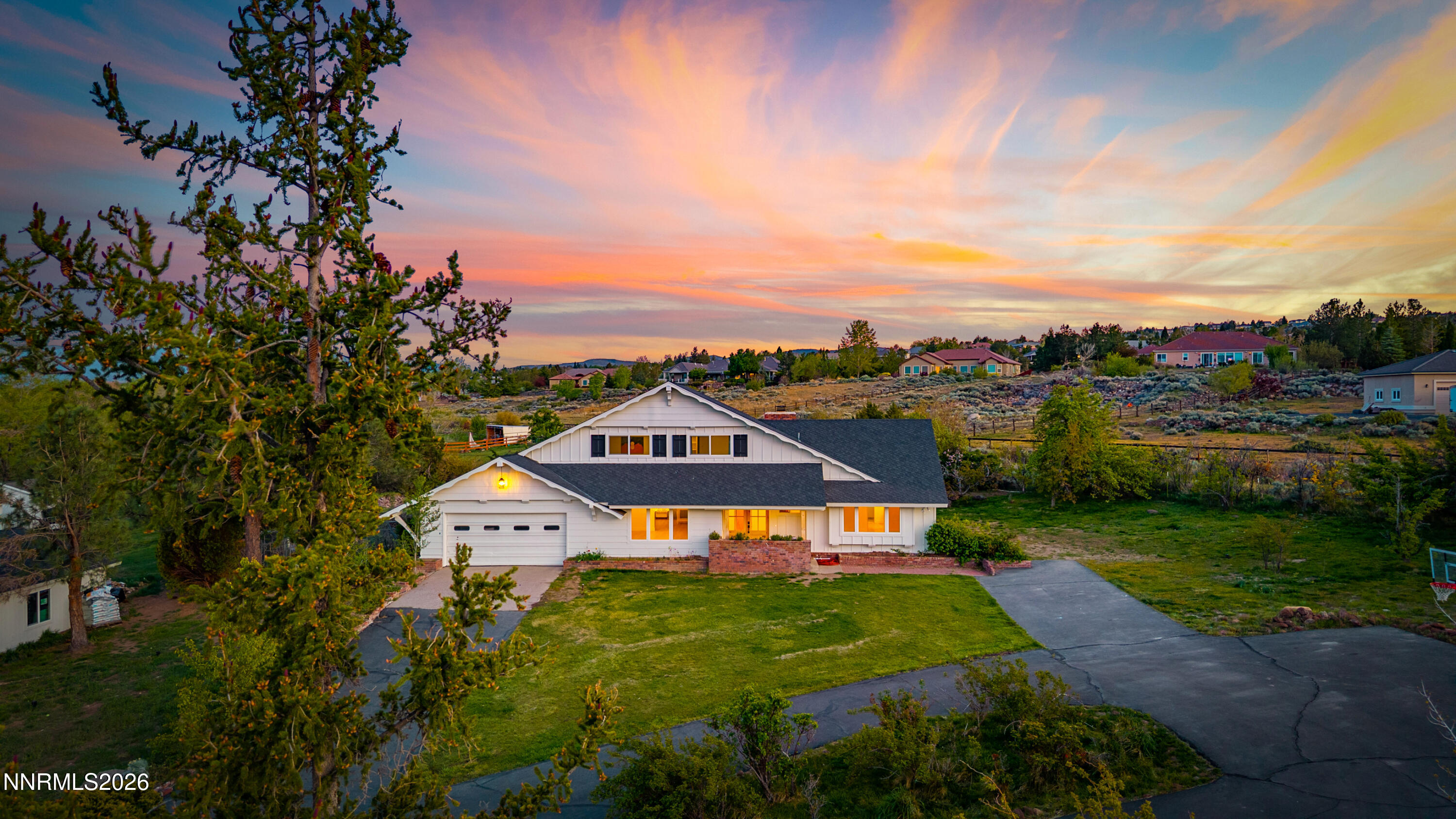 3356 Quilici Road Reno, NV 89511 - Photo 82 of 87 DJI_20260414194431_0240_D