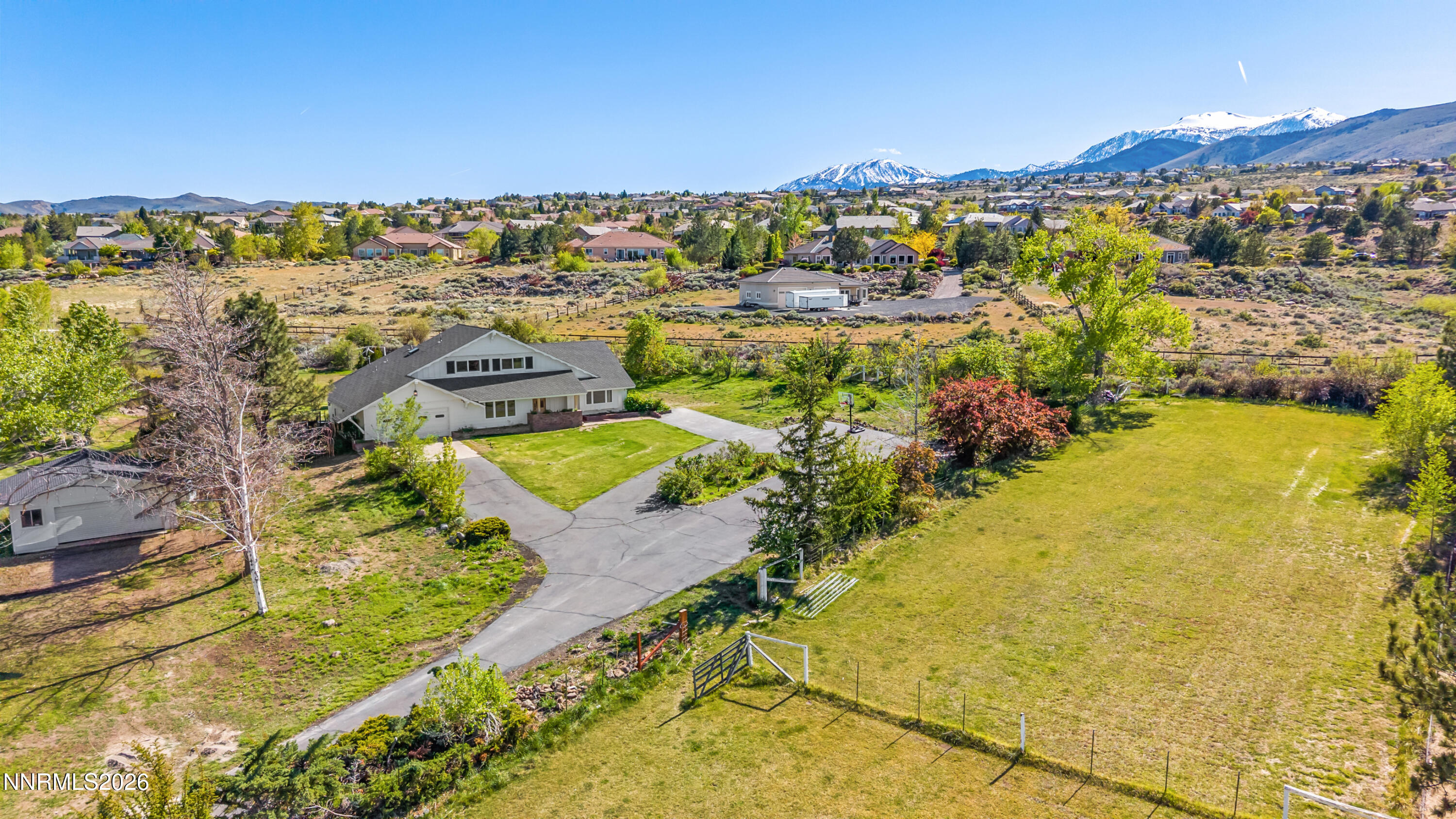 3356 Quilici Road Reno, NV 89511 - Photo 83 of 87 DJI_20260414155339_0059_D