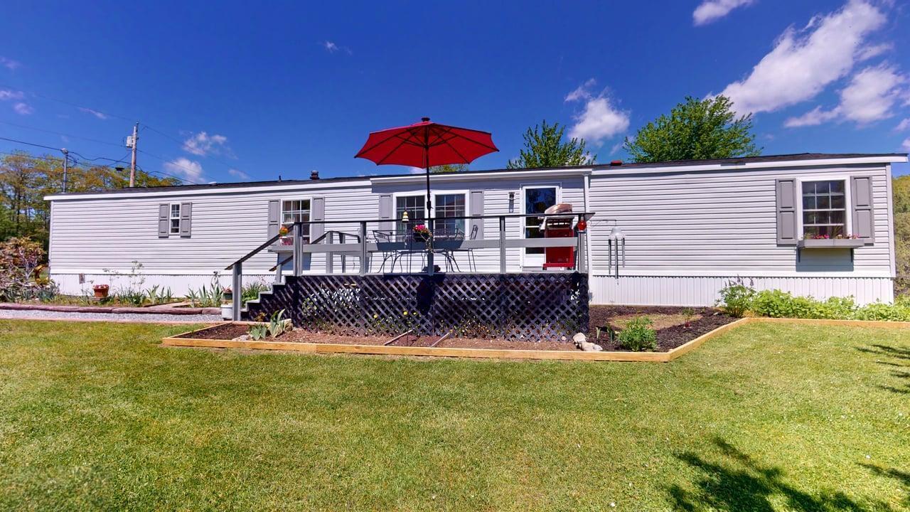 9 Smith Lane Levant, ME 04456 - Photo 42 of 46