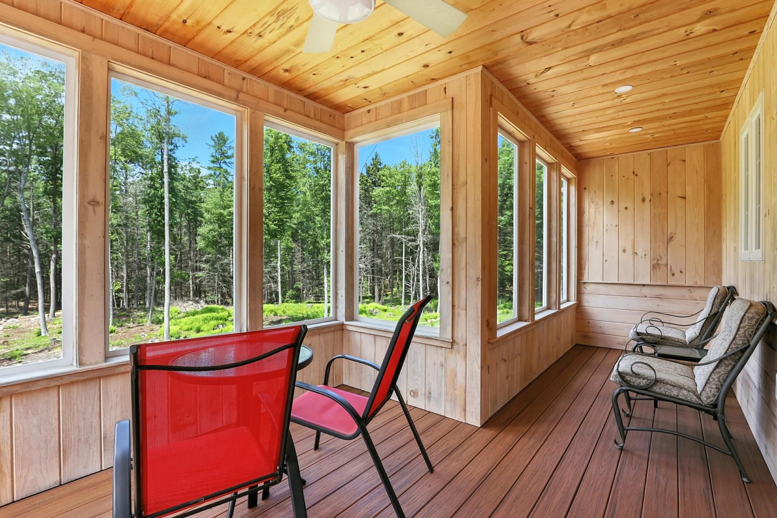181 Sunridge Road Rindge, NH 03461 - Photo 19 of 59 Gallery Image 19