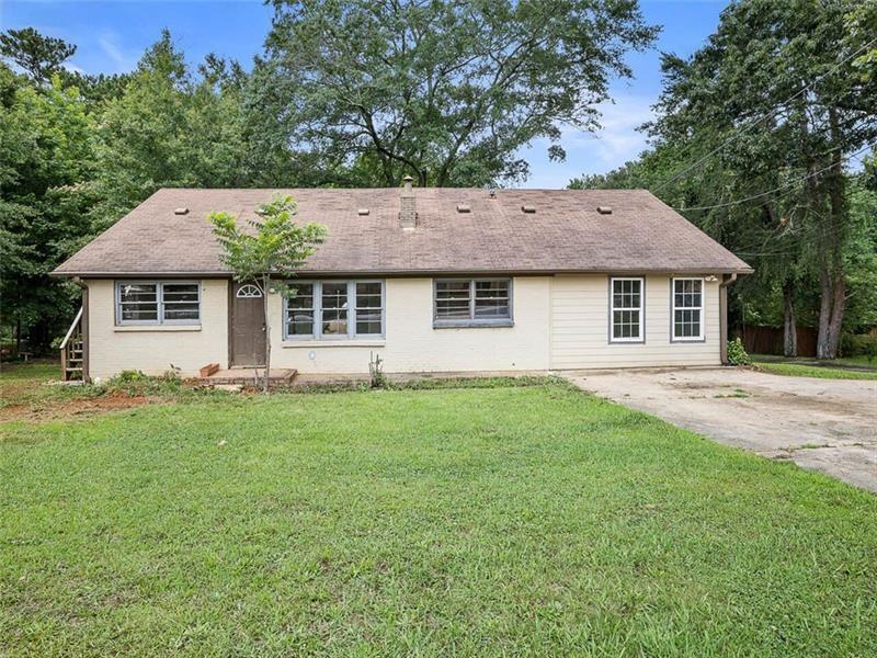 470 South Gordon Road Southwest Mableton, GA 30126 - Photo 1 of 1 Gallery Image 1