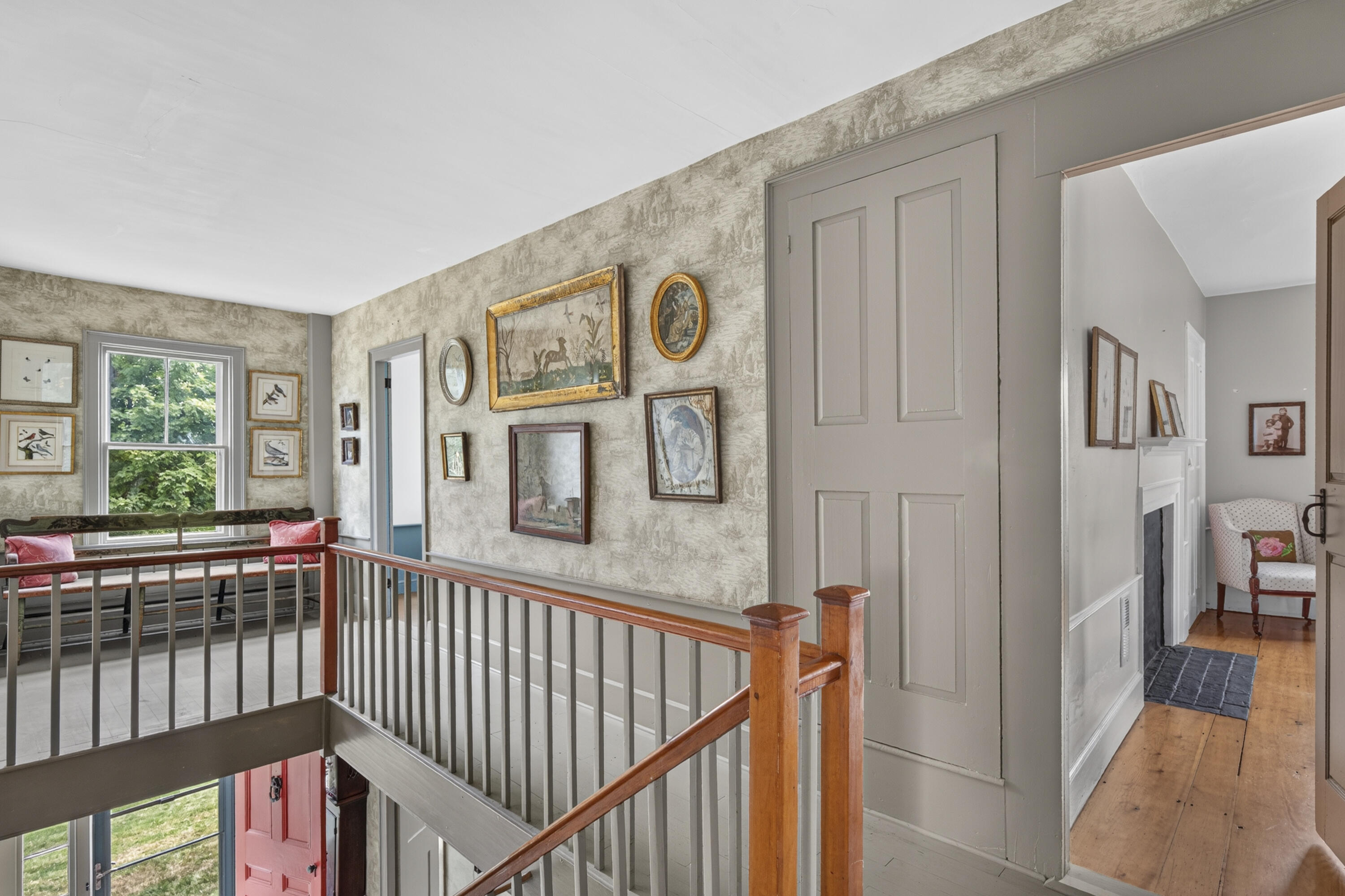 174 Barrett Hill Road Union, ME 04862 - Photo 28 of 50 39-174BarrettHillRd-Union-KS