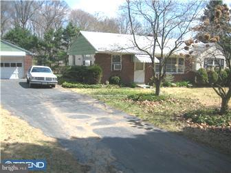 205 Woodcrest Road West Chester, PA 19382 - Photo 1 of 6 Exterior Front