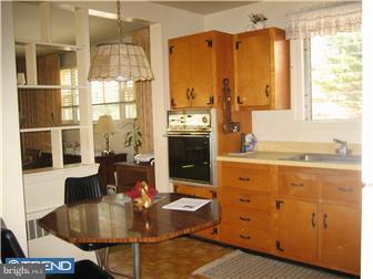 205 Woodcrest Road West Chester, PA 19382 - Photo 6 of 6 Kitchen