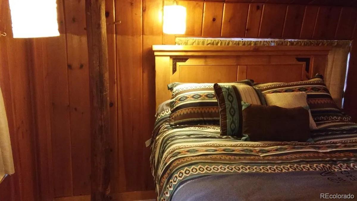 26079 Kingsbury Road Kittredge, CO 80457 - Photo 23 of 28 a view of walk in closet