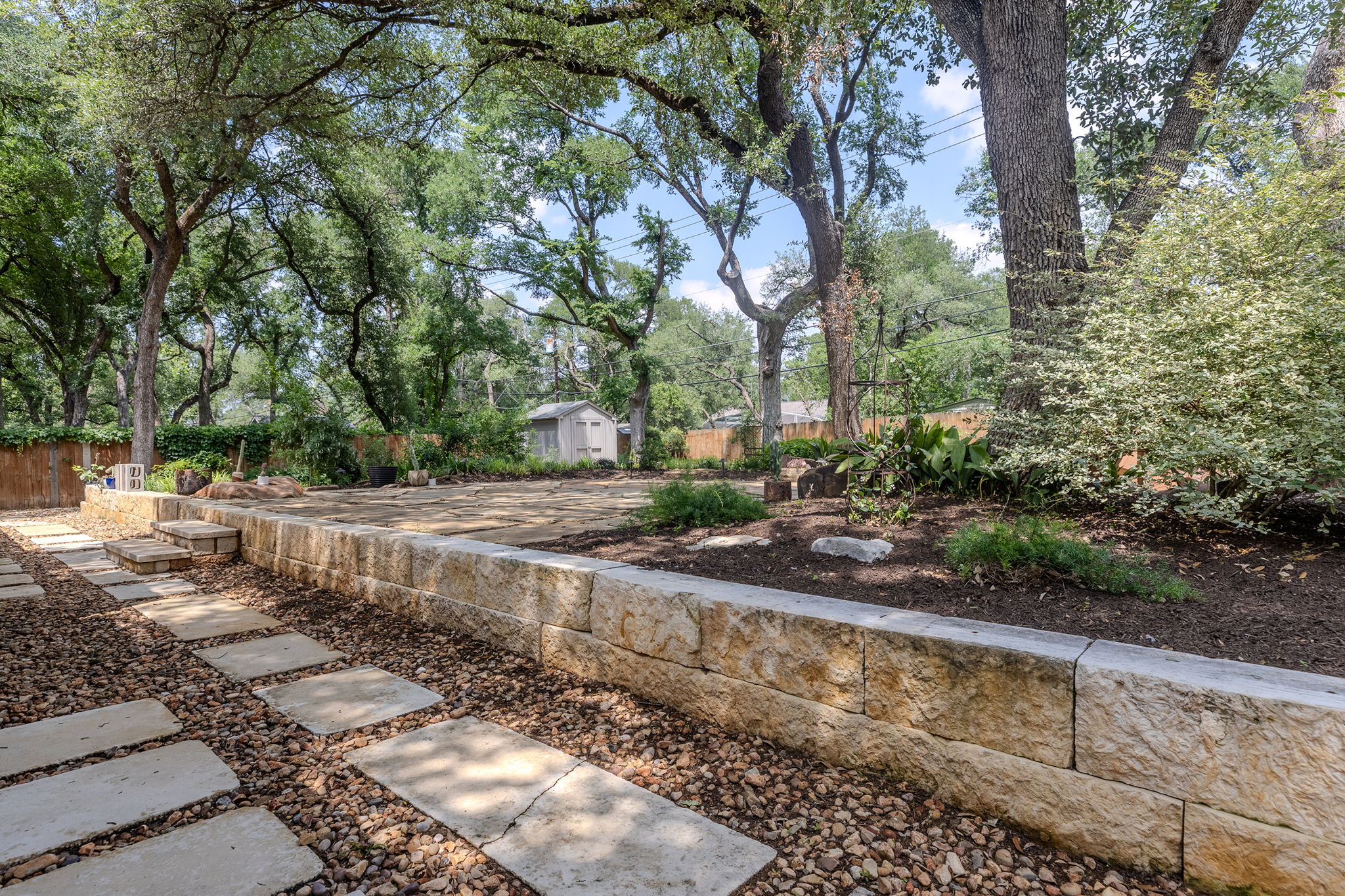 12907 Springvale Drive Austin, TX 78729 - Photo 28 of 36