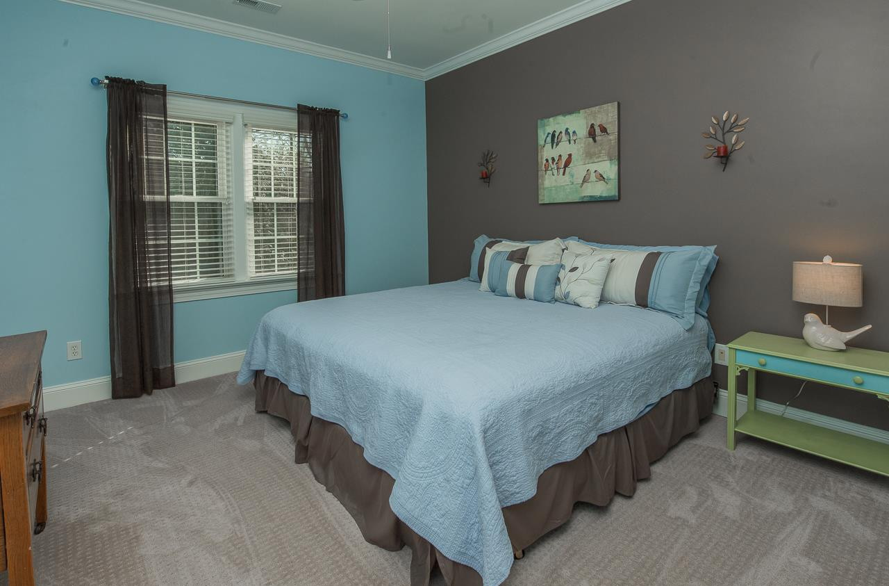 5212 Tallowtree Drive Raleigh, NC 27613 - Photo 16 of 25 Photo 16
