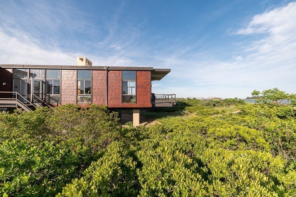 68 Paine Avenue Beverly, MA 01915 - Photo 23 of 32 a view of a house with a yard