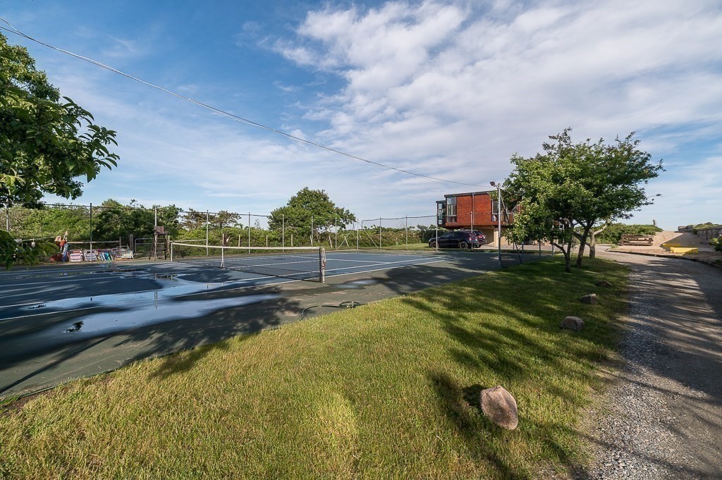 68 Paine Avenue Beverly, MA 01915 - Photo 26 of 32 a view of an outdoor space and lakeside