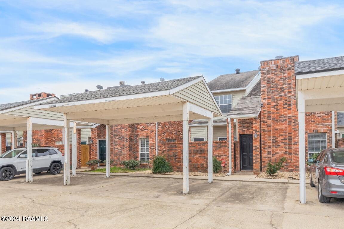 183 Steiner Road, Unit 219 Lafayette, LA 70508 - Photo 14 of 16 13