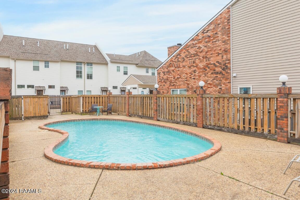 183 Steiner Road, Unit 219 Lafayette, LA 70508 - Photo 16 of 16 15