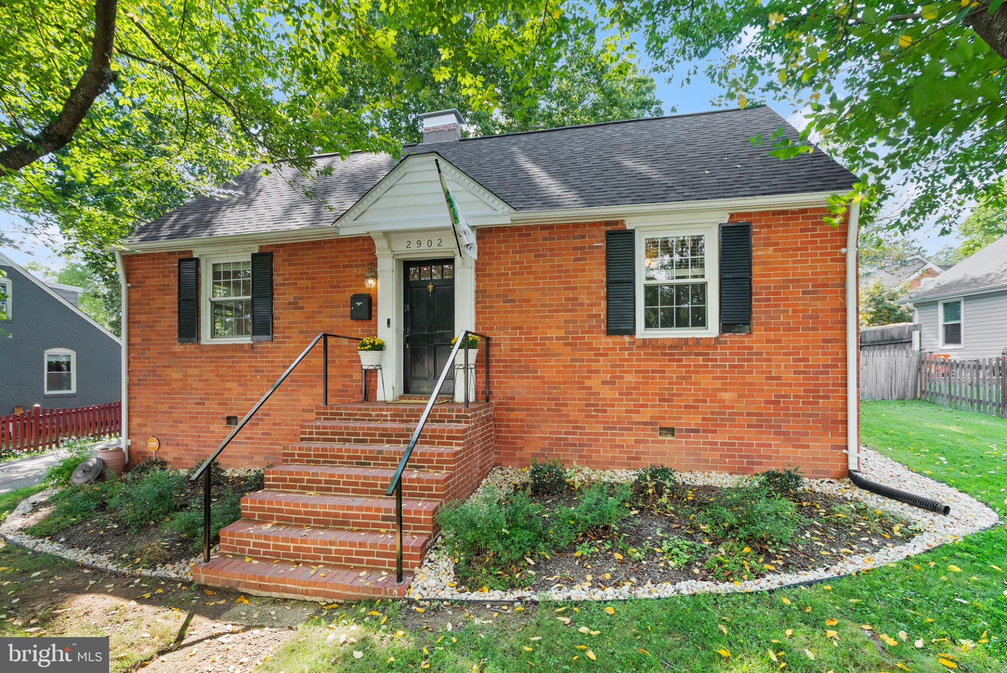 2902 Summerfield Road Falls Church, VA 22042 - Photo 25 of 46 Gallery Image 25