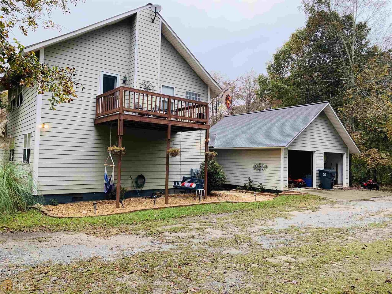415 Mill Branch Road Warwick, GA 31796 - Photo 1 of 1 Gallery Image 1