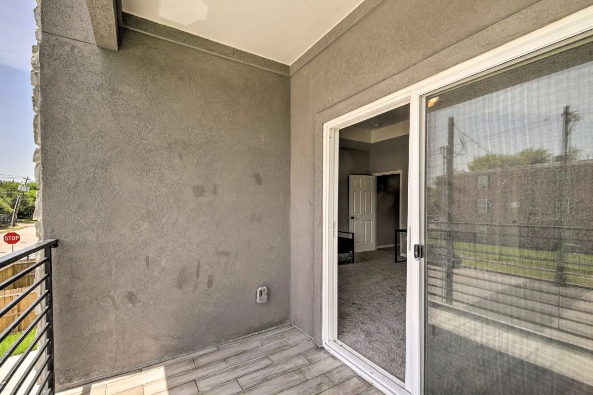 4909 Sunflower Street Houston, TX 77033 - Photo 21 of 25 a view of a bathroom