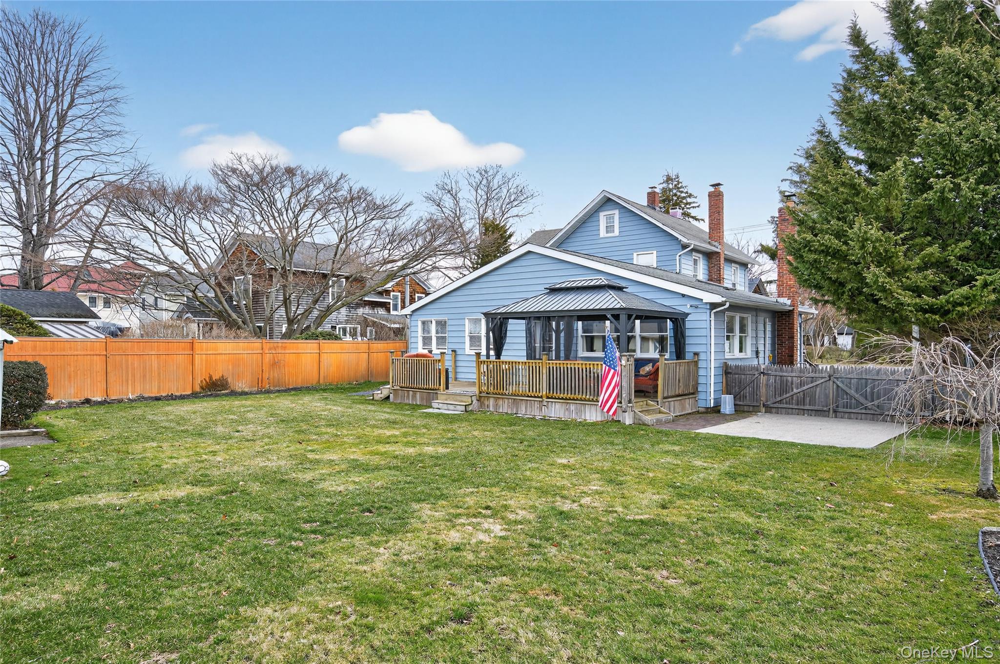 46 Monell Avenue Islip, NY 11751 - Photo 39 of 46