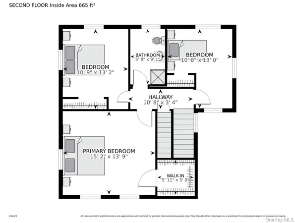 $765,000 | 46 Monell Avenue, Islip, NY 11751