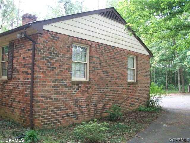 844 Grapevine Road Sandston, VA 23150 - Photo 8 of 10 Other - exterior