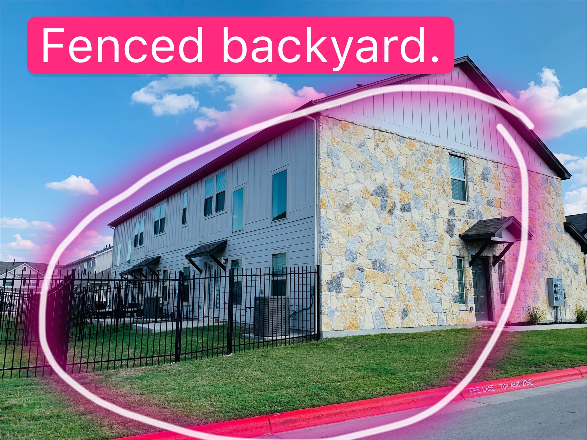 1612 Airedale Road Austin, TX 78748 - Photo 18 of 21 View of miscellaneous document