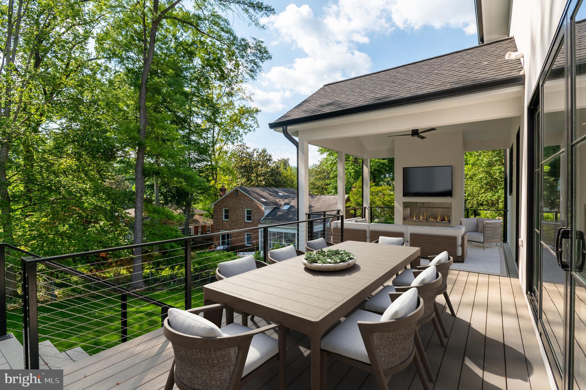 6916 Marbury Road Bethesda, MD 20817 - Photo 23 of 89 Gallery Image 23