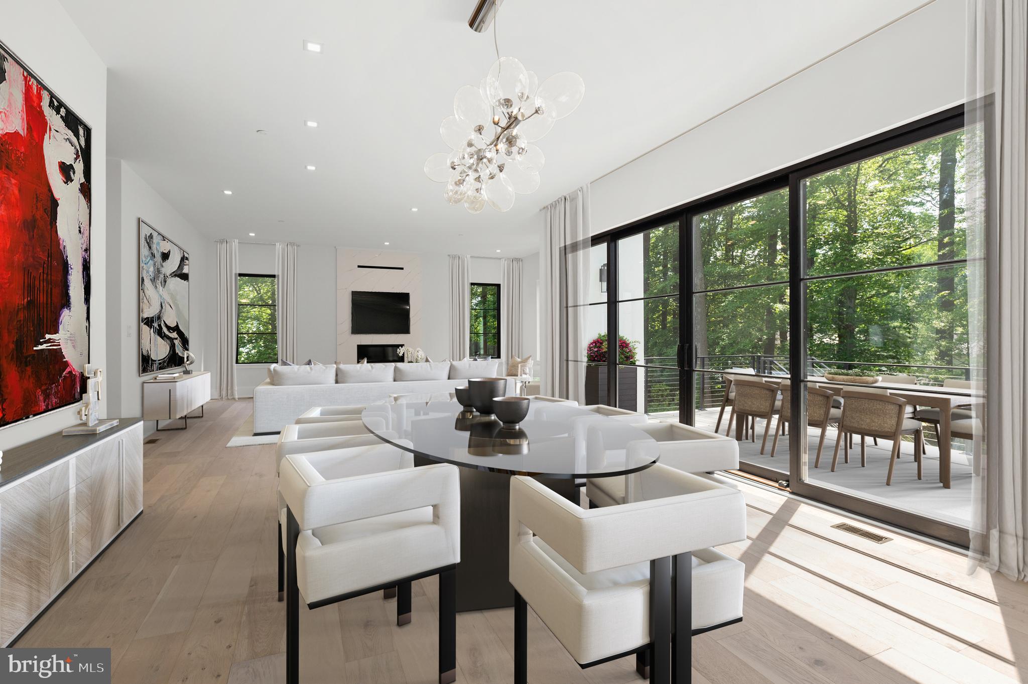6916 Marbury Road Bethesda, MD 20817 - Photo 32 of 89 Gallery Image 32
