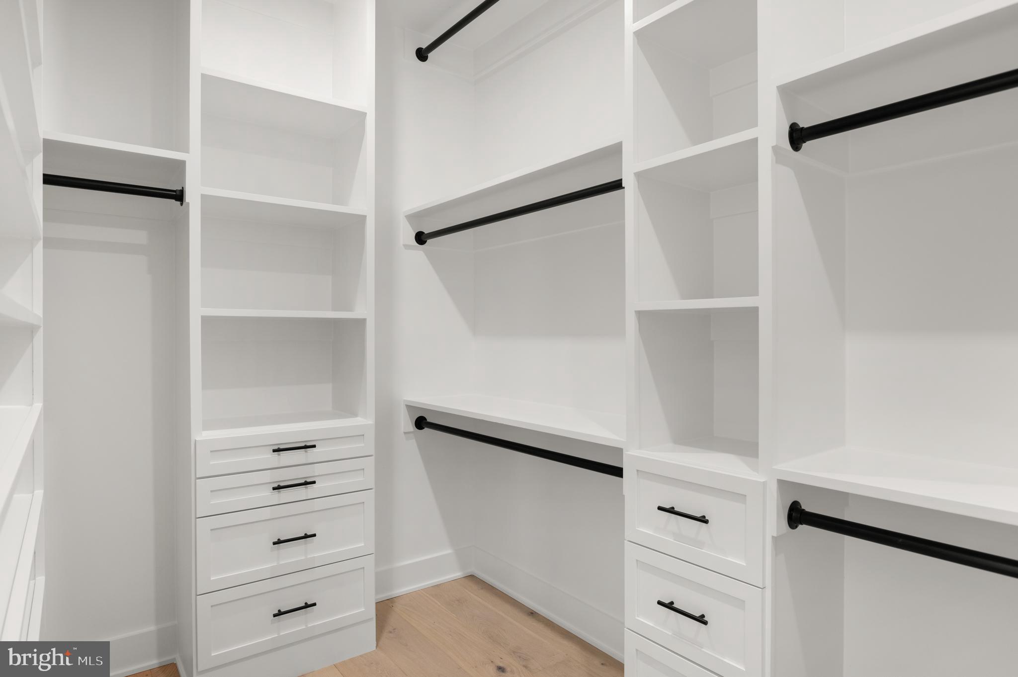 6916 Marbury Road Bethesda, MD 20817 - Photo 45 of 89 WALK IN CLOSET 2